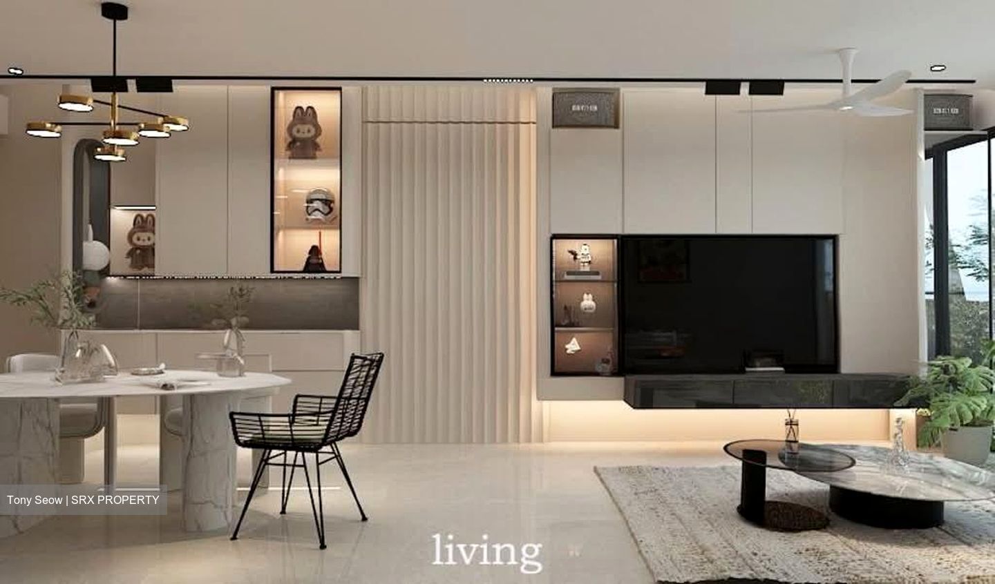 Grande Vista (D28), Condominium #556997361